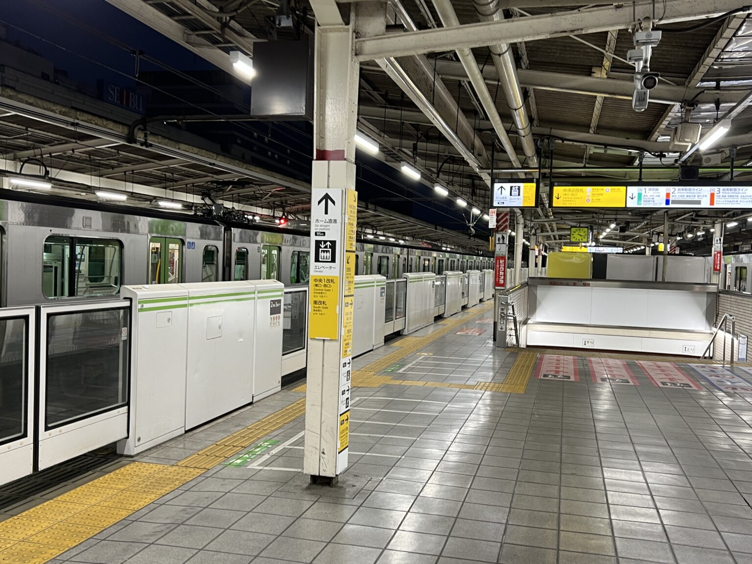 山手線内回り外回り距離 – 山手線 路線図 内回り 外回り : 山手線と大阪環状線 – PPJA